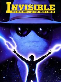 Invisible: The Chronicles of Benjamin Knight (1994)