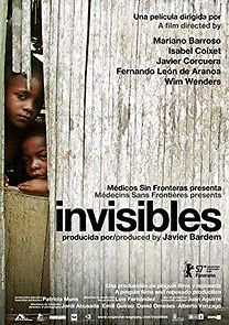 Invisibles (2019)