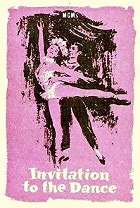 Invitation to the Dance (1956)