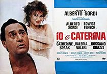 Io e Caterina (1980)