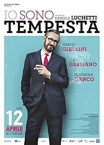 Io sono Tempesta (2018)