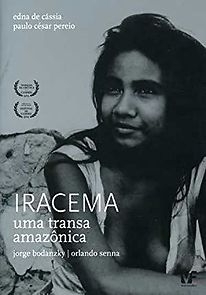 Iracema - Uma Transa Amazônica (1976)