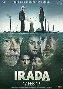 Irada (2017)