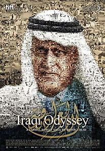 Iraqi Odyssey (2015)