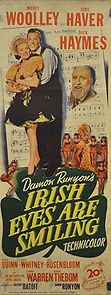 Irish Eyes Are Smiling (1945)