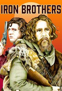 Iron Brothers (2018)