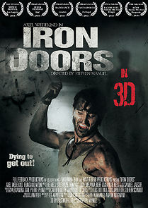 Iron Doors (2011)