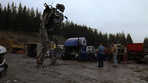 Iron Golem (2011)