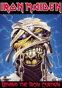 Iron Maiden: Behind the Iron Curtain (1985)