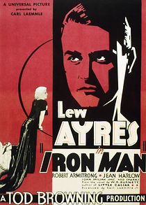 Iron Man (1951)