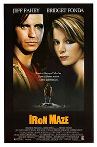 Iron Maze (1991)