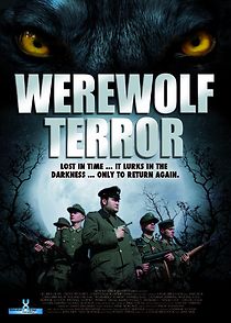 Iron Wolf (2013)