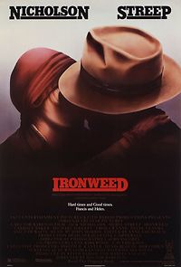 Ironweed (1988)