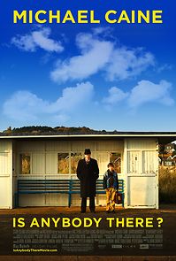 Is Anybody There? (2009)