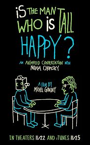 Is the Man Who Is Tall Happy? (2013)