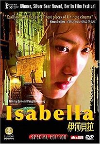 Isabella (2021)