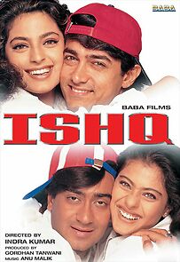 Ishq (2019)