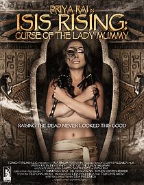 Isis Rising: Curse of the Lady Mummy (2013)