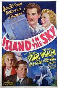 Island in the Sky (1953)