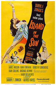 Island in the Sun (1957)