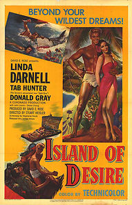 Island of Desire (1952)