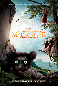 Island of Lemurs: Madagascar (Short 2014) (2014)