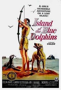 Island of the Blue Dolphins (1964)