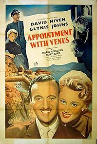 Island Rescue (1952)