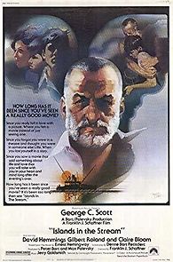 Islands in the Stream (1977)