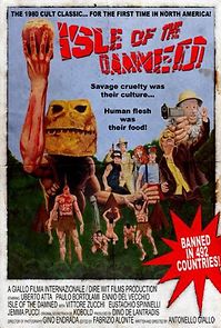 Isle of the Damned (2008)
