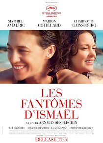 Ismael's Ghosts (2018)