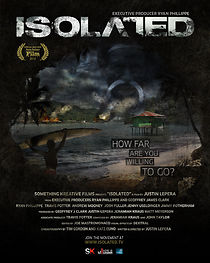 Isolated (2013)