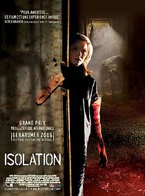 Isolation (2006)
