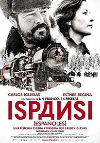 Ispansi! (2011)