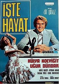 Iste hayat (1975)