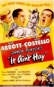 It Ain't Hay (1943)