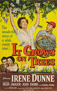 It Grows on Trees (1952)