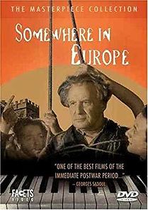 It Happened in Europe (1948)