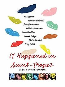 It Happened in Saint-Tropez (2013)