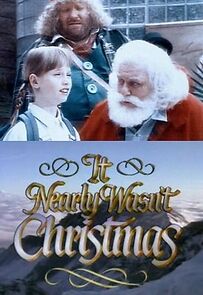 It Nearly Wasn't Christmas (1989)