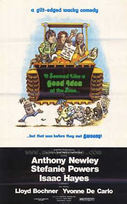 It Seemed Like a Good Idea at the Time (1975)