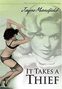 It Takes a Thief (1961)