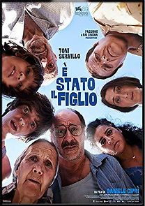 It Was the Son (2012)