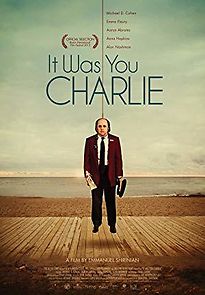 It Was You Charlie (2014)