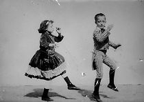 Italienischer Bauerntanz (1895)