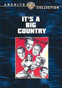 It's a Big Country: An American Anthology (1951)