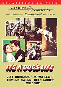 It's a Dog's Life (1955)