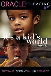 It's a Kid's World (2011)