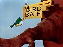 It's Hummer Time (1950)