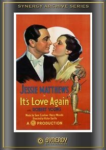 It's Love Again (1936)